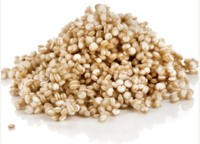 25 quinoa