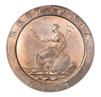 28 boulton coin