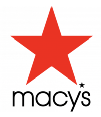30 macys logo