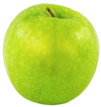 32 granny smith apple
