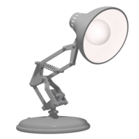 pixar lamp
