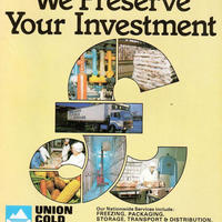 union cold storage ad