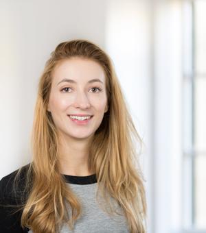 victoria gierok nuffield min